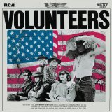 Volunteers Lyrics Jefferson Airplane