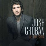 All That Echoes Lyrics Josh Groban