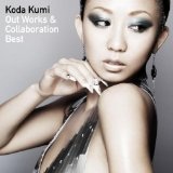 Out Works & Collaboration Best Lyrics Kumi Koda