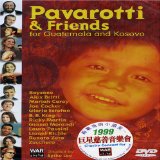Miscellaneous Lyrics Luciano Pavarotti & Mariah Carey