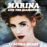 Miscellaneous Lyrics Marina & The Diamonds