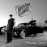 Blacked Out  Lyrics Moonshine Bandits