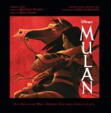 Miscellaneous Lyrics Mulan