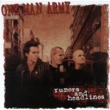 Rumors And Headlines Lyrics One Man Army