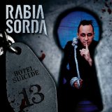 Hotel Suicide Lyrics Rabia Sorda