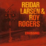Reidar Larsen & Roy Rogers