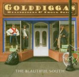 Gold Diggas, Head Nodders & Pholk Songs Lyrics The Beautiful South