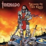 Triumph Of The King Lyrics Tornado