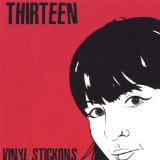 Thirteen Lyrics Vinyl Stickons