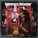 Miscellaneous Lyrics Wader Hannes