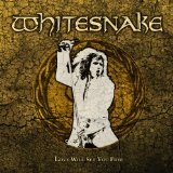 Love Will Set You Free (Single) Lyrics Whitesnake