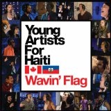Waivin' Flag [Single] Lyrics Young Artists For Haiti