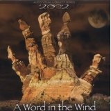 A Word In The Wind Lyrics 2002