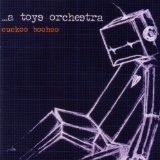 Cuckoo Boohoo Lyrics A Toys Orchestra