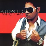 Who I Am Lyrics AJ Castillo