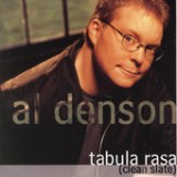 Tabula Rasa (Clean Slate) Lyrics Al Denson