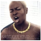 SINGS Lyrics Angelique Kidjo
