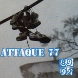 89-92 Lyrics Attaque 77