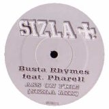 Miscellaneous Lyrics Busta Rhymes Feat. Pharrell
