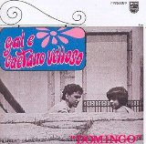Miscellaneous Lyrics Caetano Veloso & Gal Costa