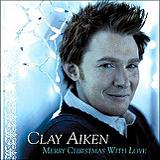 Merry Christmas With Love Lyrics Clay Aiken
