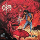 To Hell Lyrics Cobra
