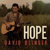 Hope Lyrics David Olinger