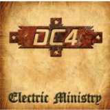 Electric Ministry Lyrics DC4
