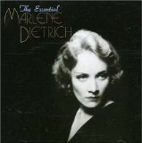 Miscellaneous Lyrics Dietrich Marlene