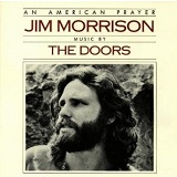 American Prayer Lyrics Doors, The