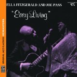 Miscellaneous Lyrics Ella Fitzgerald & Joe Pass