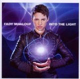 Into The Light Lyrics Fady Maalouf