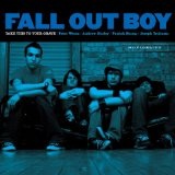 Take This To Your Grave Lyrics Fall Out Boy