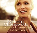 Some Lessons Learned Lyrics Kristin Chenoweth