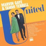 United Lyrics Marvin Gaye & Tammi Terrell