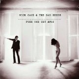 Push the Sky Away Lyrics Nick Cave and the Bad Seeds