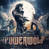 Blessed & Possessed Lyrics Powerwolf