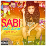 Cali Love (Single) Lyrics Sabi