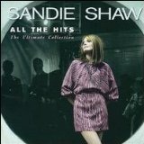 All the Hits - The Ultimate Collection Lyrics Sandie Shaw