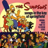 Songs In The Key Of Springfield Lyrics Simpsons