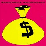 Bandwagonesque Lyrics Teenage Fanclub