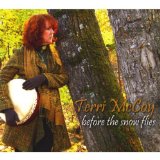 Before the Snow Flies Lyrics Terri McCoy