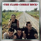 Combat Rock Lyrics The Clash