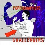 Challengers Lyrics The New Pornographers