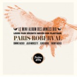 Paris-Roberval - EP Lyrics Tracteur Jack