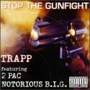 Stop The Gunfight Lyrics Trapp