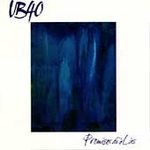 UB40 Present The Dancehall Album Lyrics UB40
