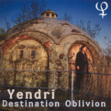 Destination Oblivion Lyrics Yendri