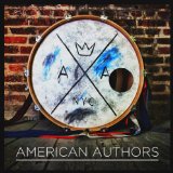 American Authors (EP) Lyrics American Authors