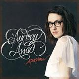 Sparrow (Single) Lyrics Audrey Assad
